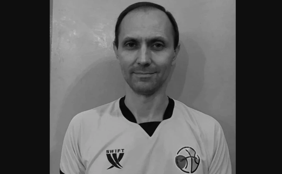 Юрій Немченко