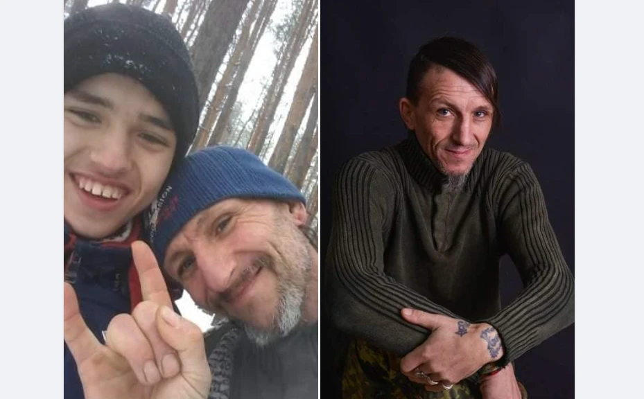 Володимир та Віталій Вакуленки