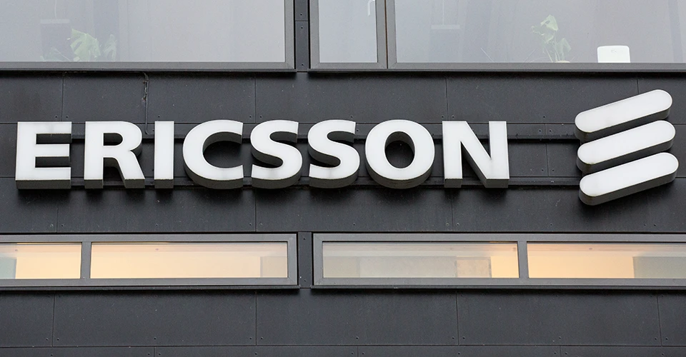 Ericsson