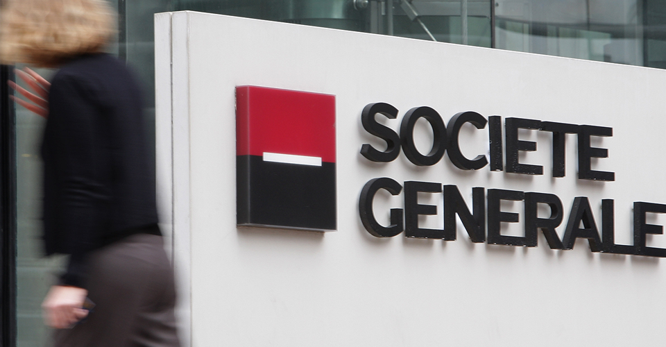 Societe Generale