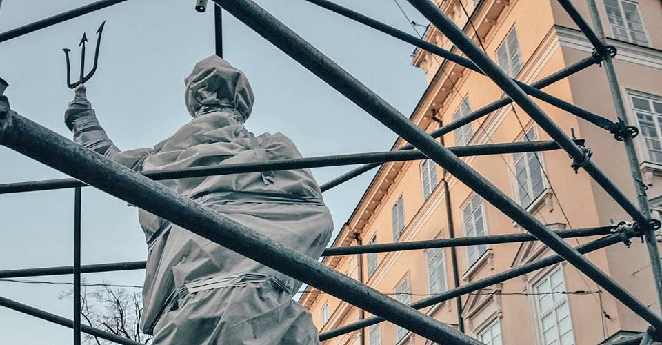 пам’ятники захист