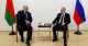 Путін Лукашенко