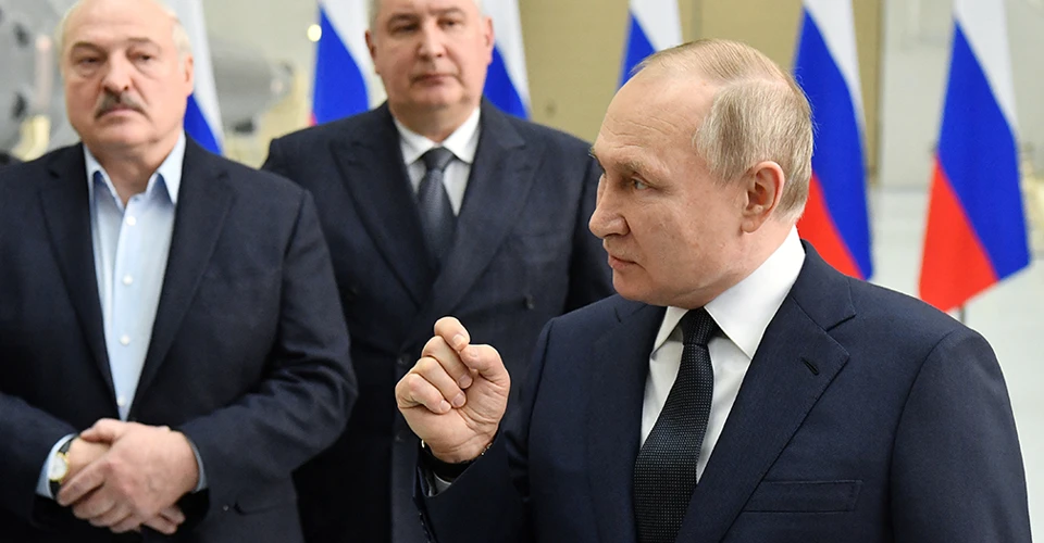 Путін