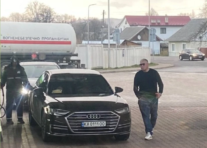 Євген Червоненко