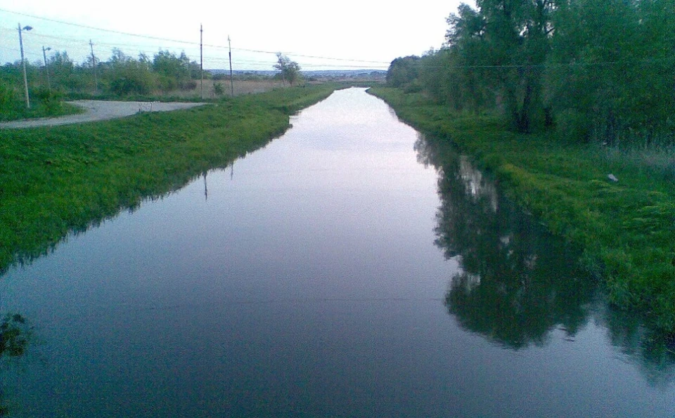 Іква (річка)