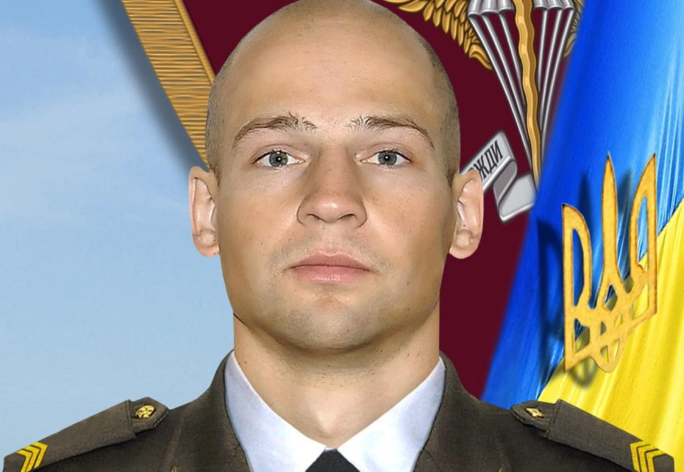 Володимир Балюк