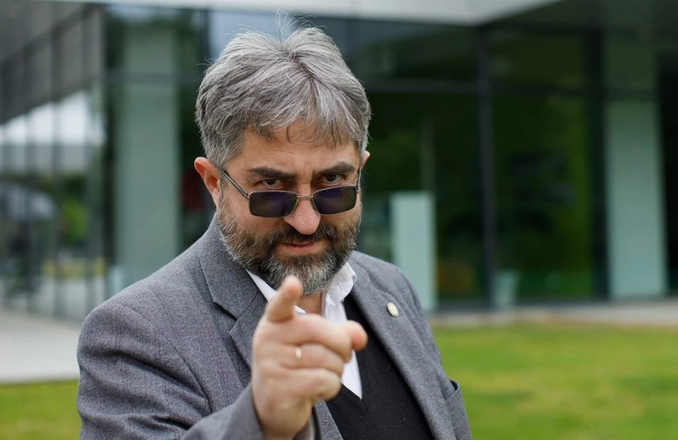 Юрій Підлісний