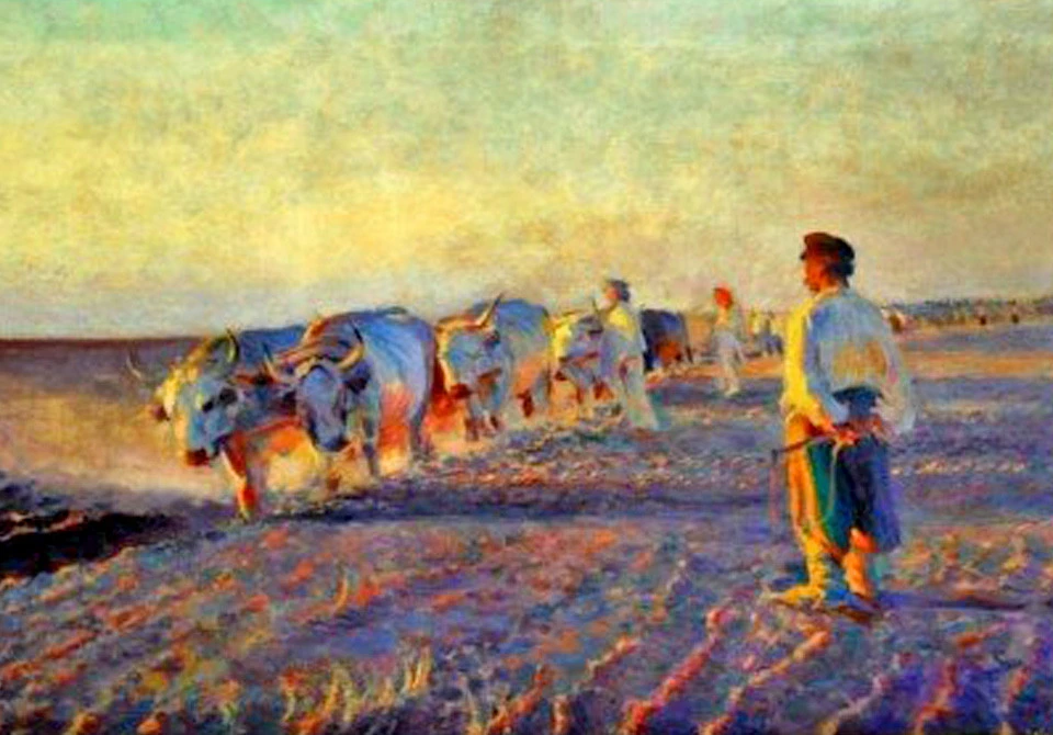 Блог Яцечко. Палац в селі Лашки