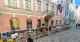 Акція під посольством Росії в Естонії