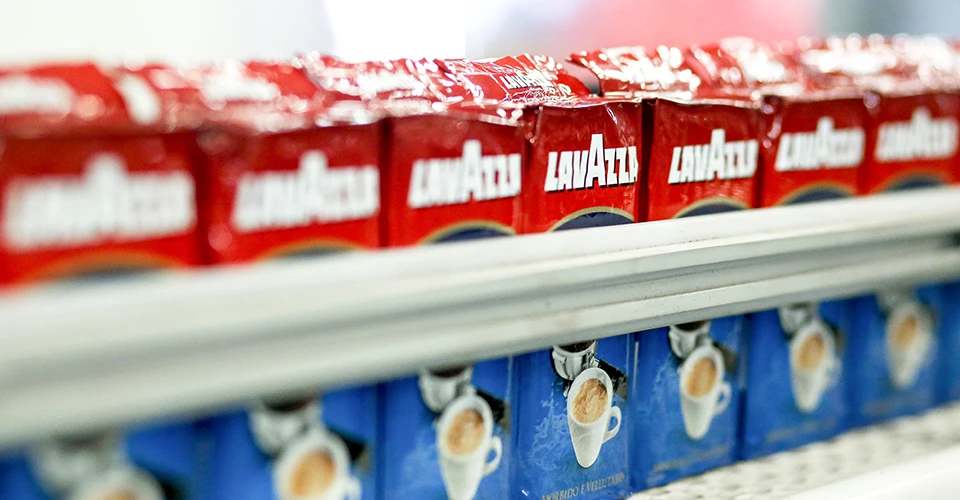Lavazza