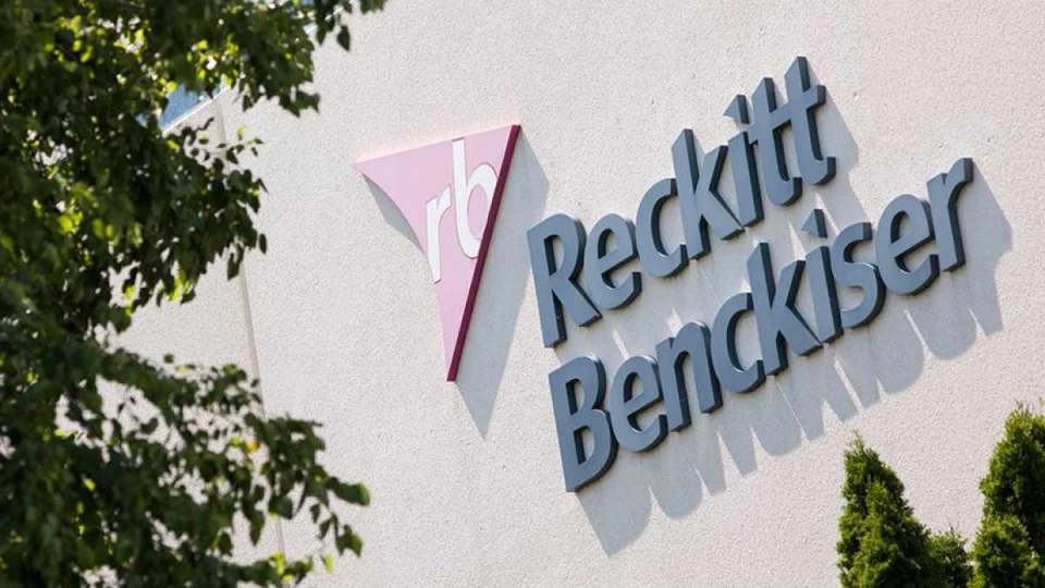 Reckitt Benckiser