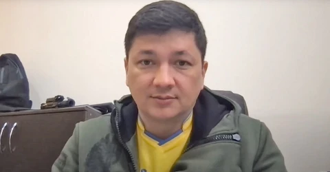 Віталій Кім
