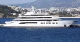 яхта "Amadea"