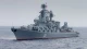 Крейсер "Москва"