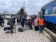 Укрзалізниця