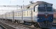 Укрзалізниця дизель-поїзд