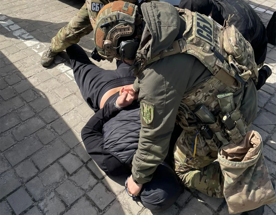 Гуманітарка