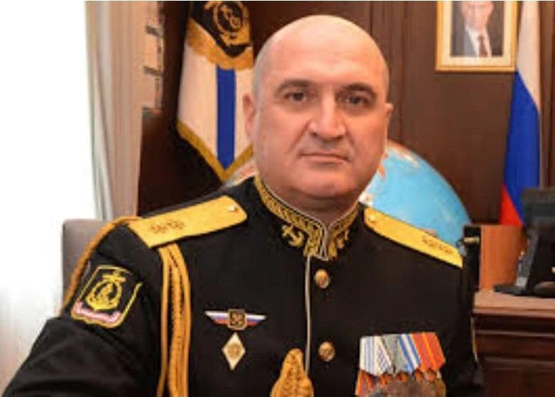 Ігор Осіпов