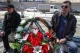 В окупованому Севастополі попрощалися з "Москвою"
