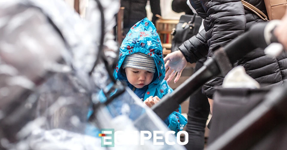 Фермерський ярмарок у центрі Львова