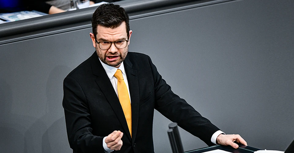 Марко Бушманн