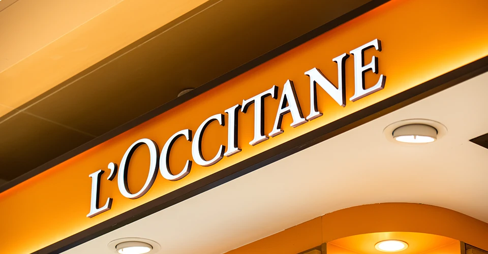 L’Occitane