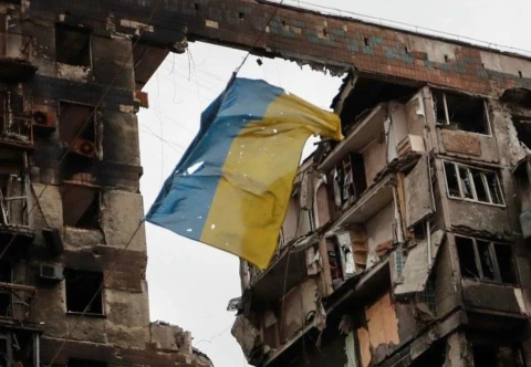 Маріуполь