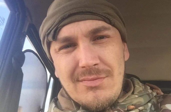 Володимир Фраткін