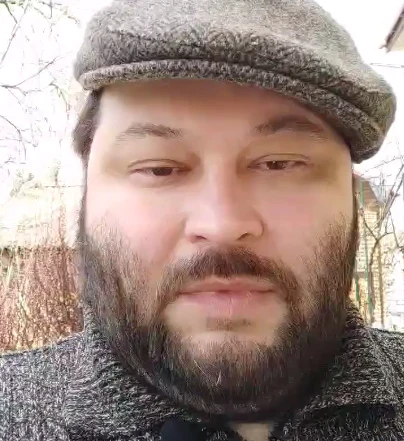 Гліб Олійник