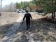 Заміновані ділянки Київщини