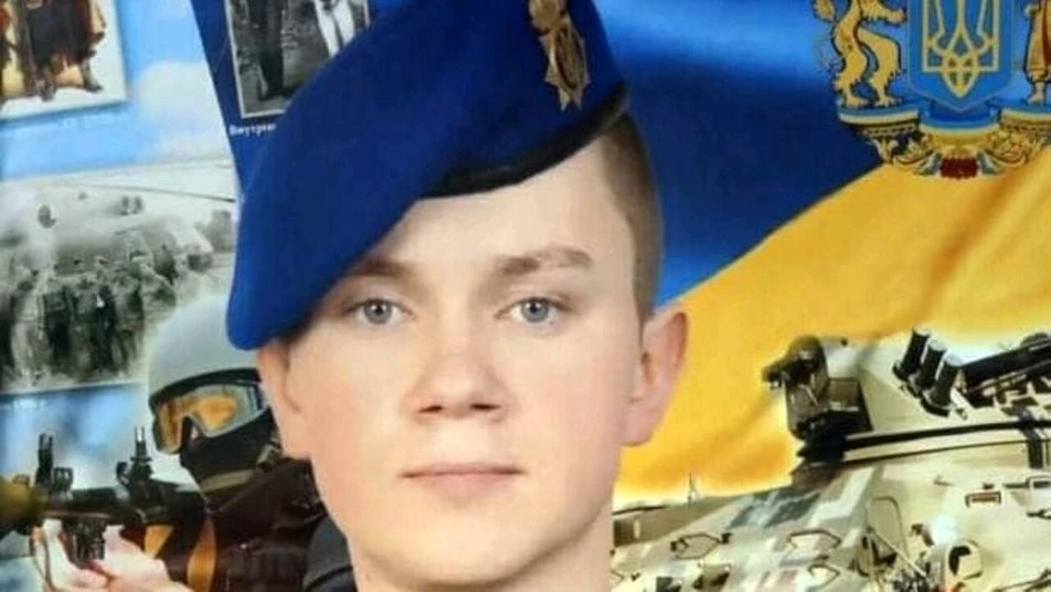 Іван Анін