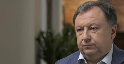 Микола Княжицький