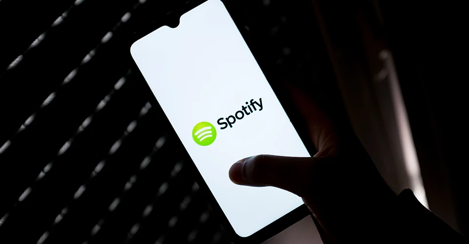 Spotify