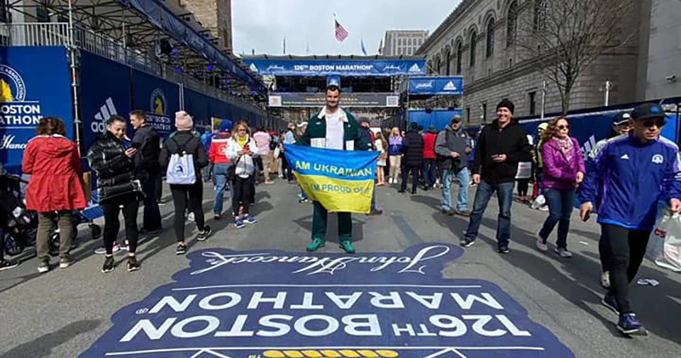 Ігор Крицак, Франківський пів марафон
