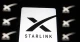 Starlink Starlink
