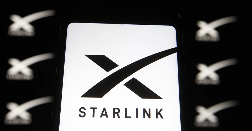 Starlink