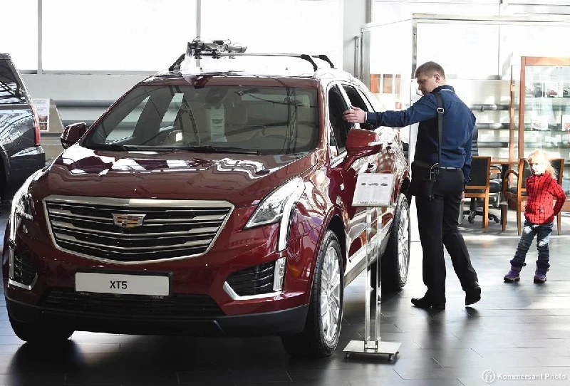 General Motors