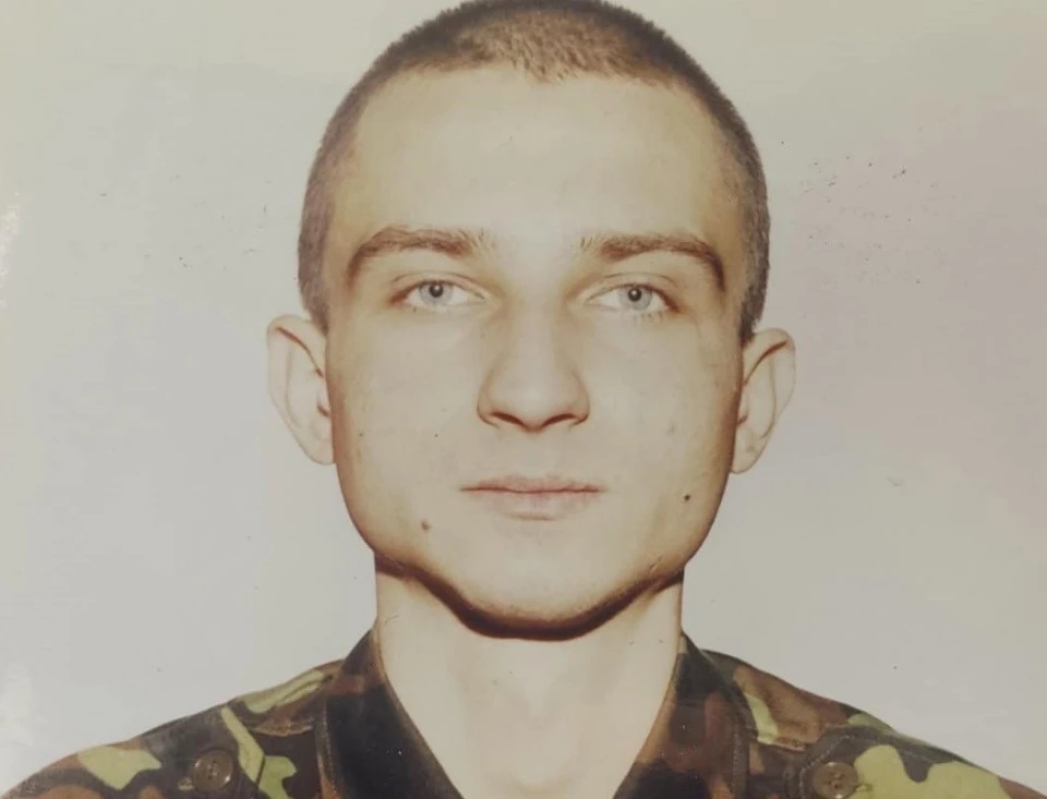 Дмитро Кирчей