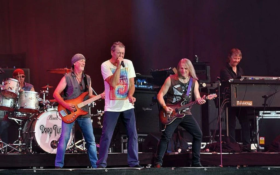 Deep Purple