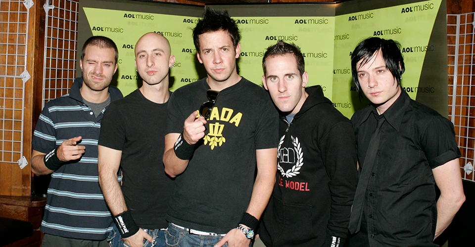 Simple Plan
