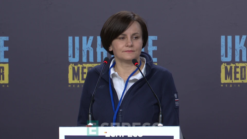 Еліза Дзвонкевич