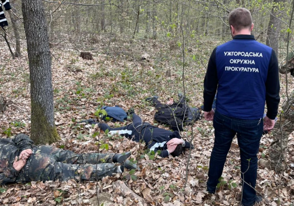 Ухилянти