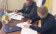 підписання Меморандуму про побратимство