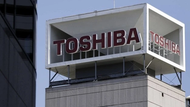 Toshiba