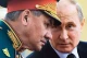 Путін і Шойгу