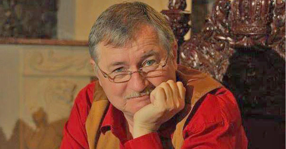 Богдан Волошин