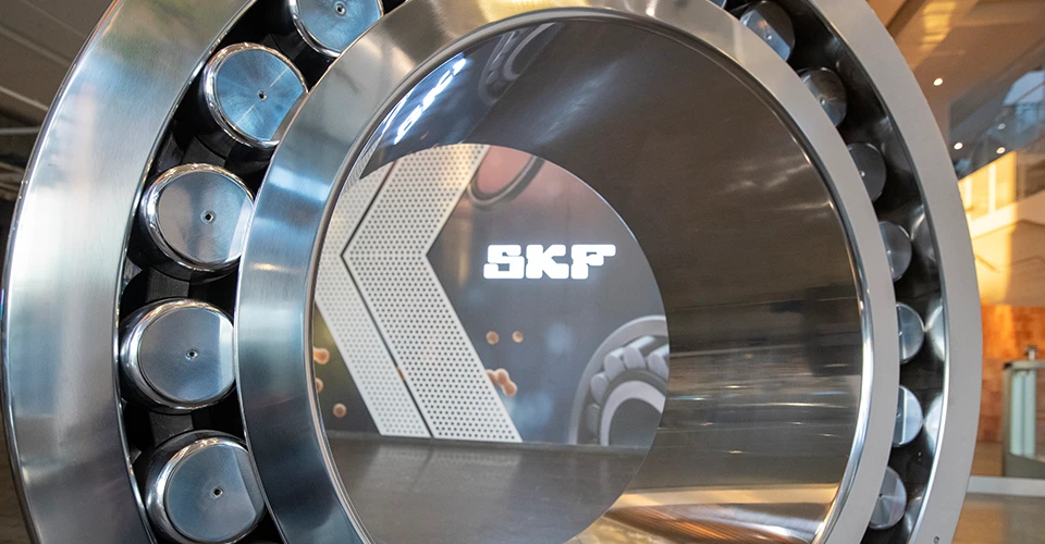 SKF