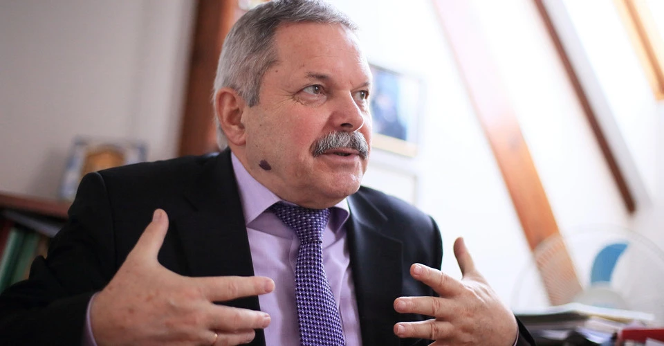 Мирослав Маринович
