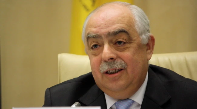 Сергій Стороженко