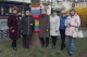 шалики на деревах
